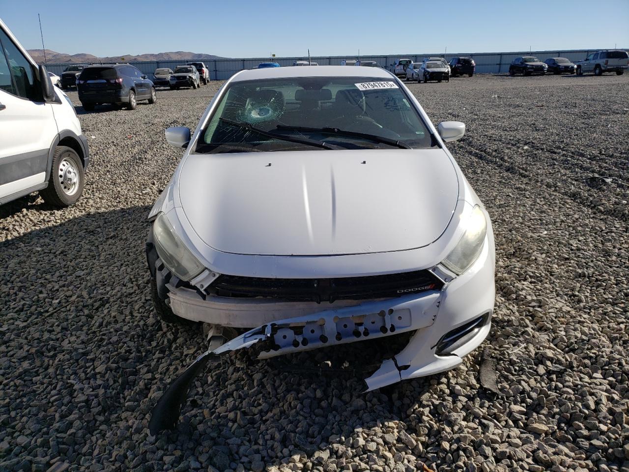 2015 Dodge Dart - Image 5
