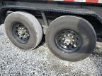 2024 Sutt Trailer zu verkaufen in Riverview, FL - Rear End