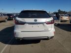 2018 Lexus Rx 350 Base na sprzedaż w Vallejo, CA - Rollover