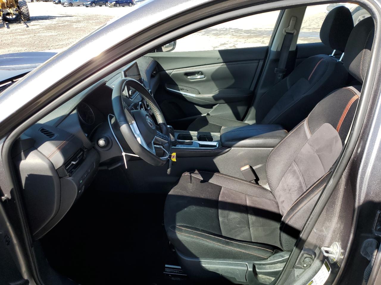 2021 Nissan Sentra - Image 7