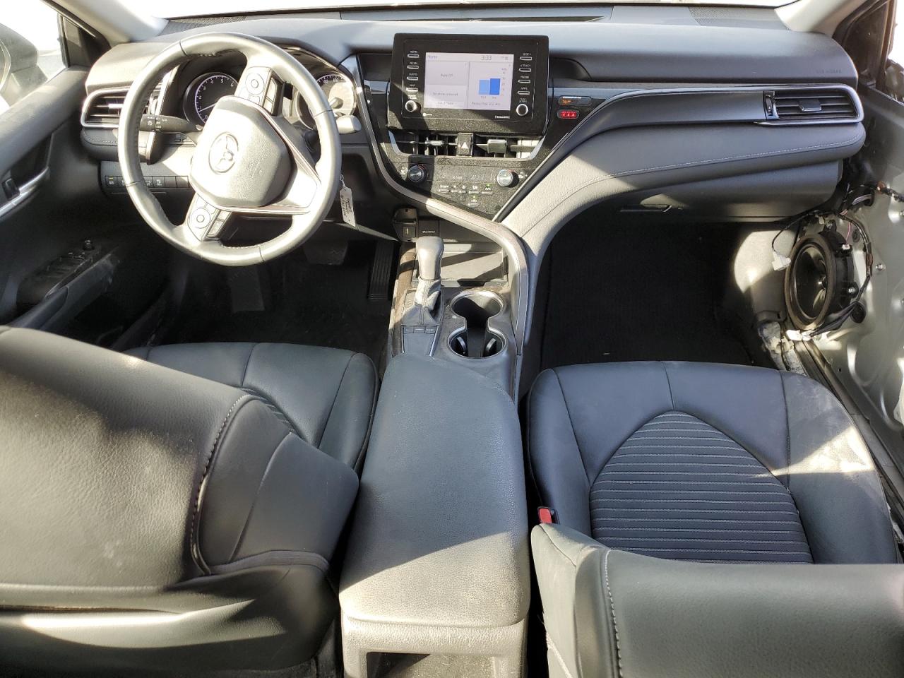 2023 Toyota Camry - Image 8