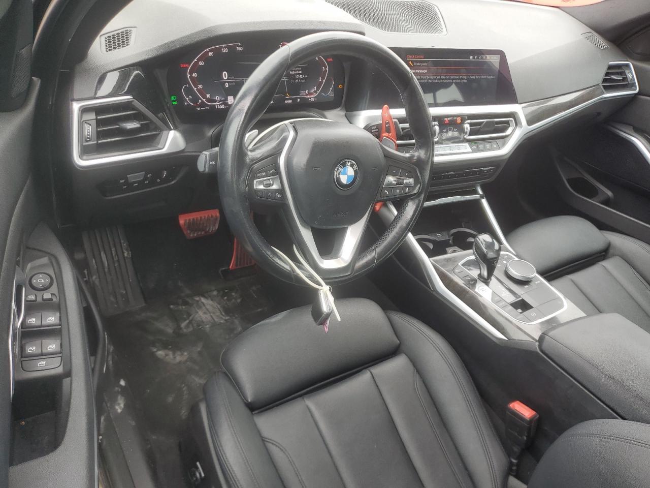 2020 BMW 3er - Image 8