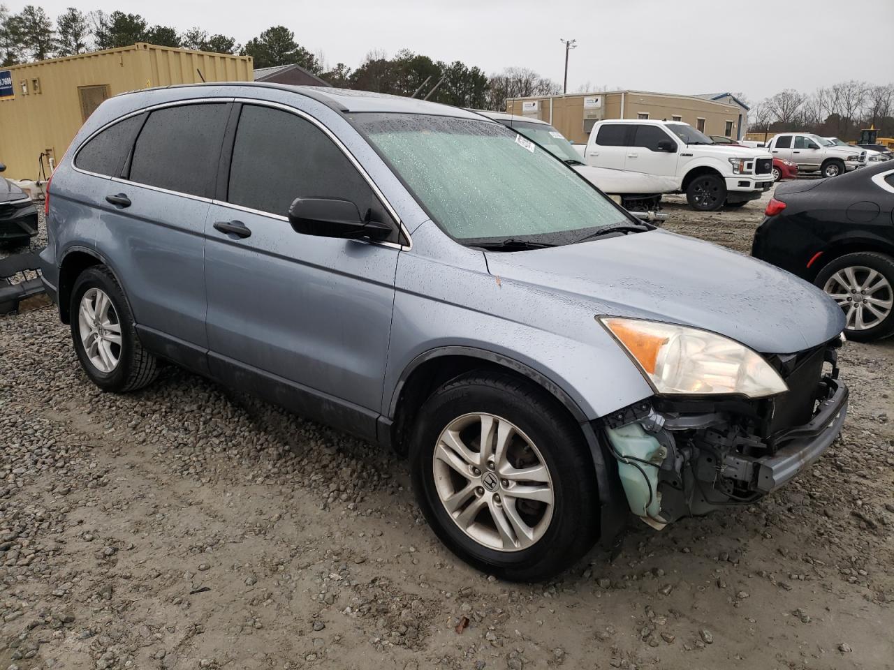 2011 Honda CR-V - Image 4