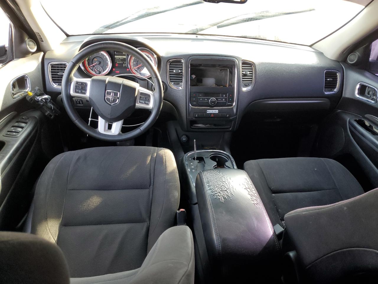 2013 Dodge Durango - Image 8