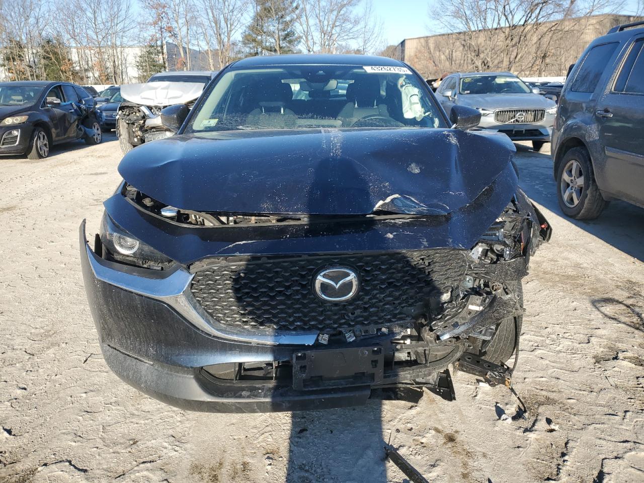 2023 Mazda CX-30 - Image 5