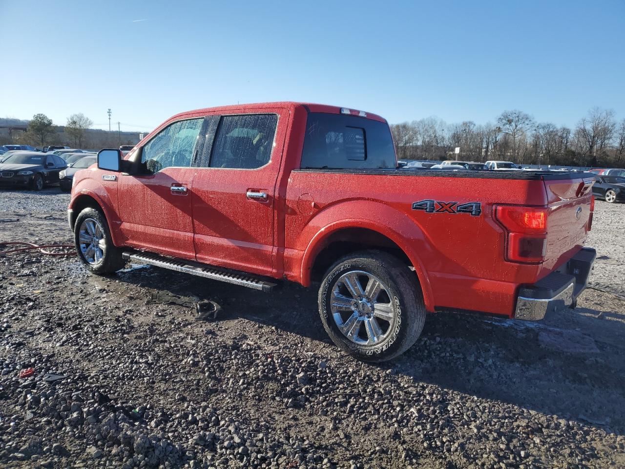 2018 Ford F-150 - Image 2