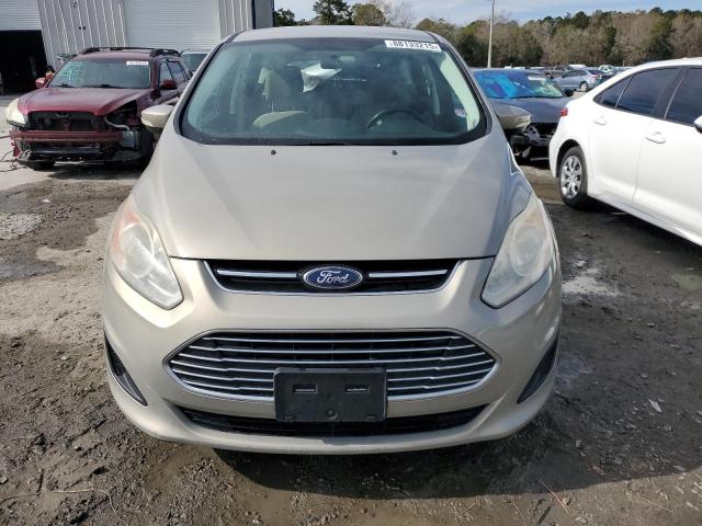  FORD CMAX 2015 Золотий