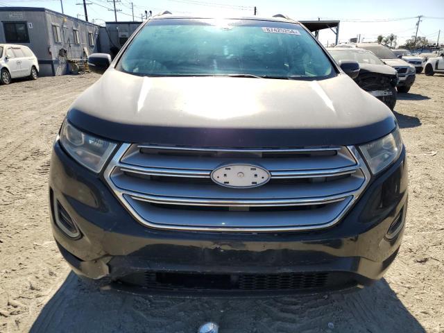 Parquets FORD EDGE 2015 Czarny