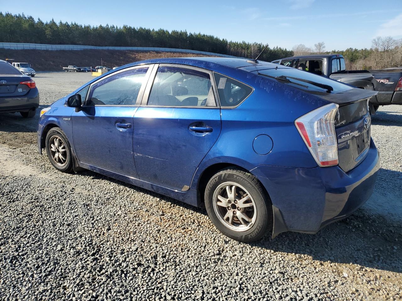 2010 Toyota Prius - Image 2