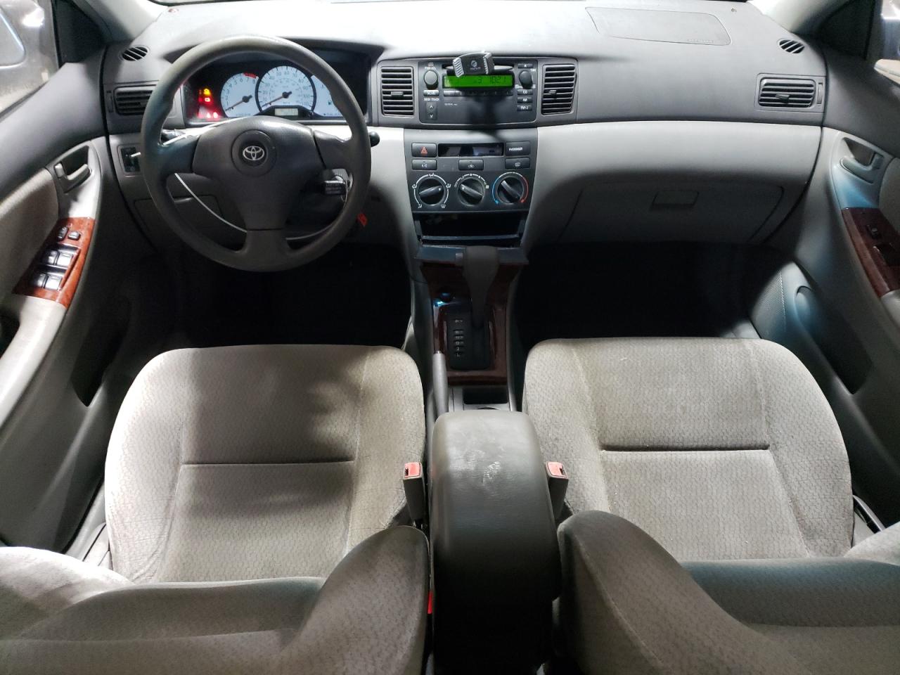 2003 Toyota Corolla - Image 8