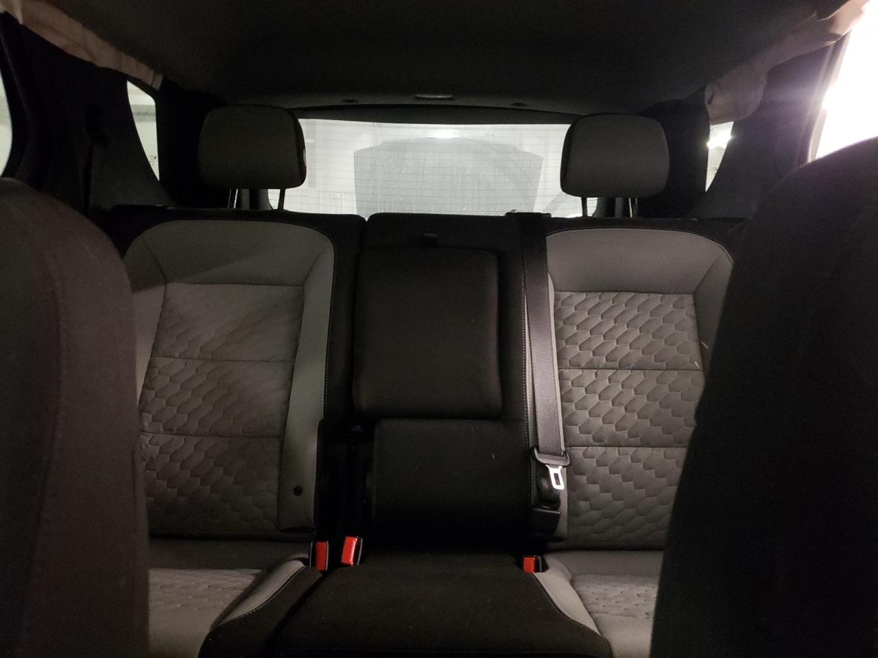 2020 Chevrolet Equinox - Image 10