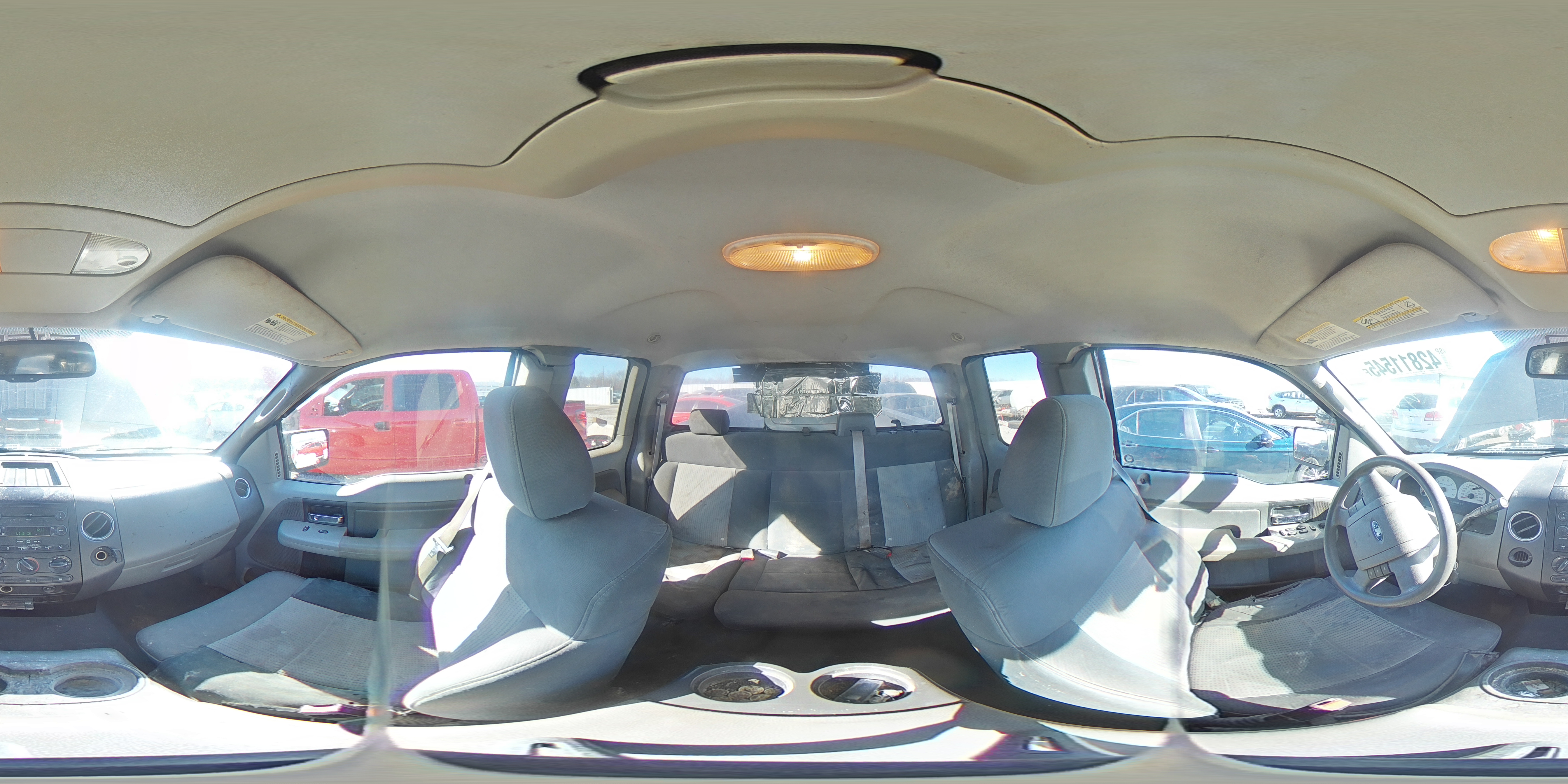 2007 Ford F-150 - Image 14