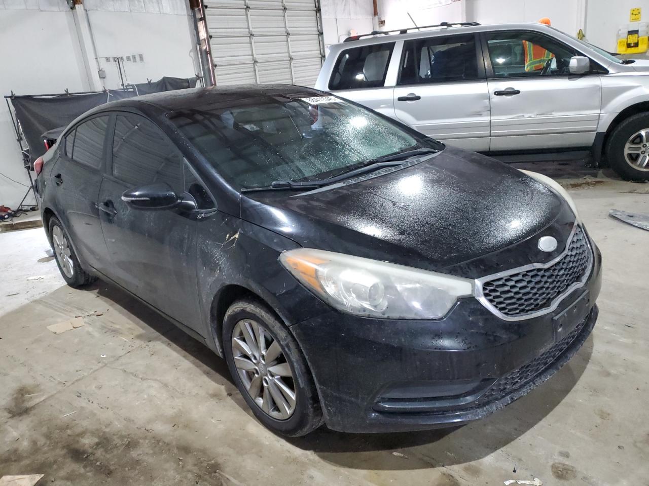 2014 Kia Forte - Image 4