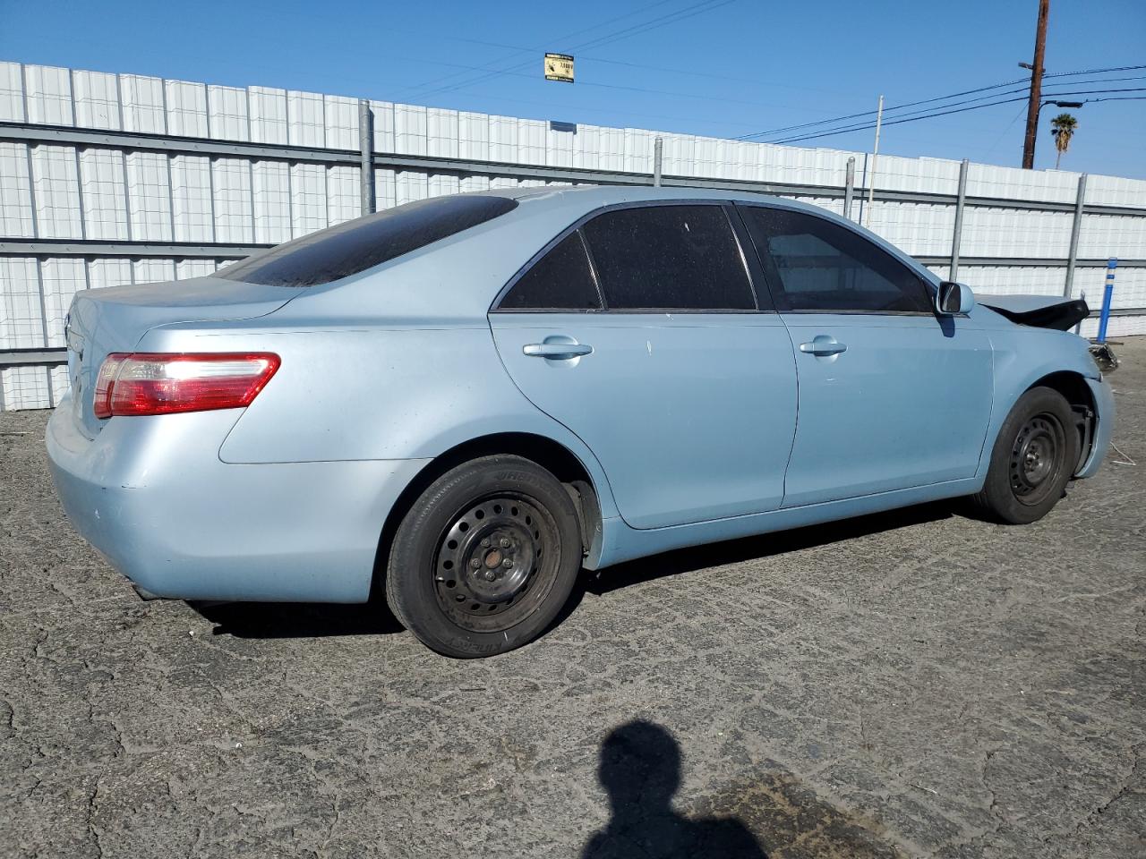 2009 Toyota Camry - Image 3