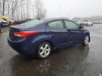 2013 Hyundai Elantra Gls for Sale in East Granby, CT - Front End