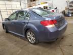 2013 Subaru Legacy 2.5I Limited на продаже в Ham Lake, MN - Minor Dent/Scratches