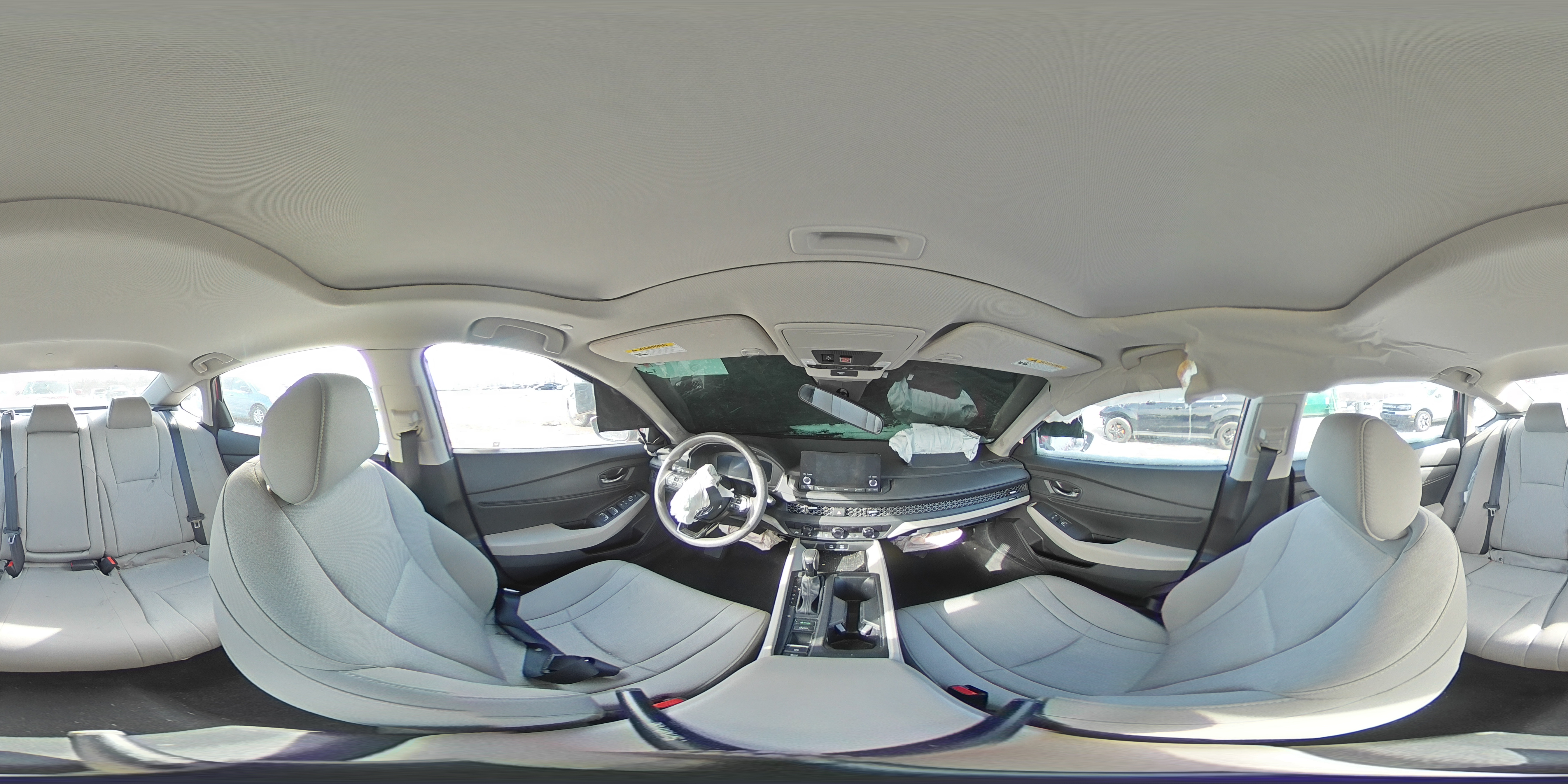 2023 Honda Accord - Image 13