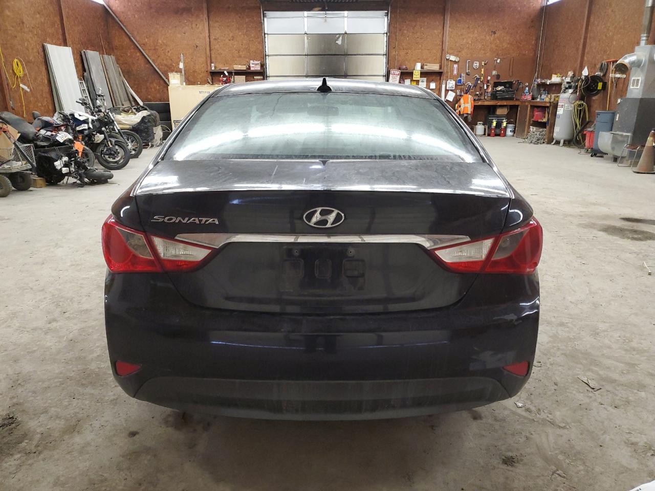 2014 Hyundai Sonata - Image 6