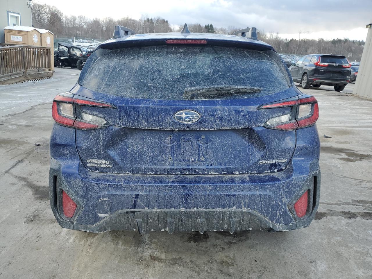 2024 Subaru XV - Image 6