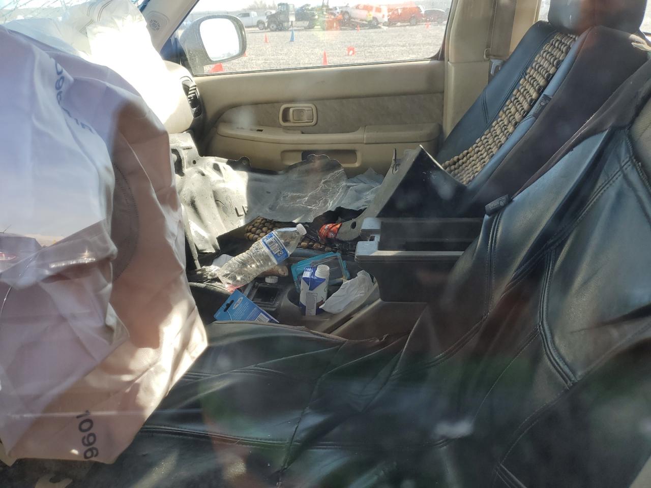 1997 Nissan Pathfinder - Image 7