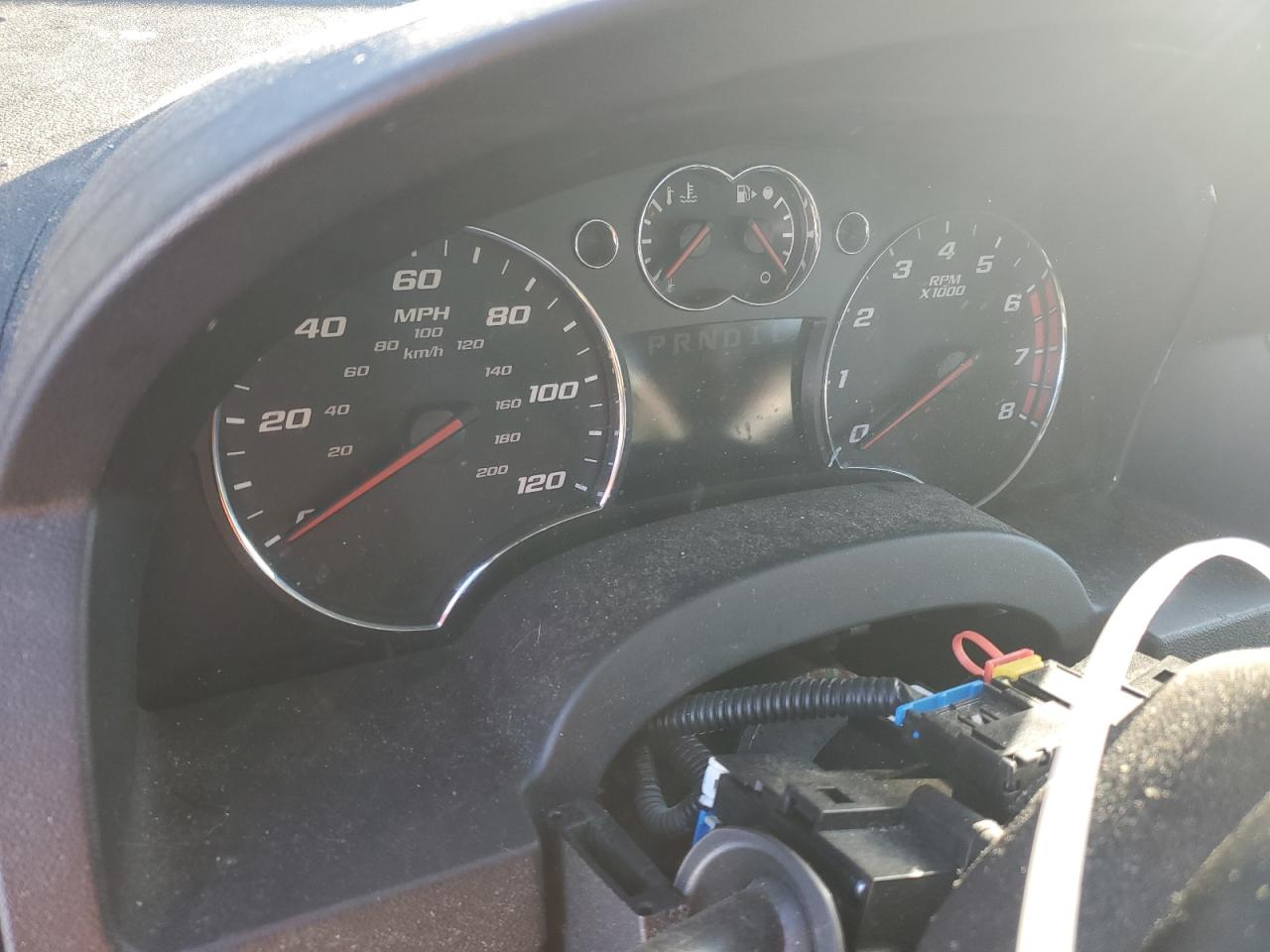 2007 Chevrolet Equinox - Image 9