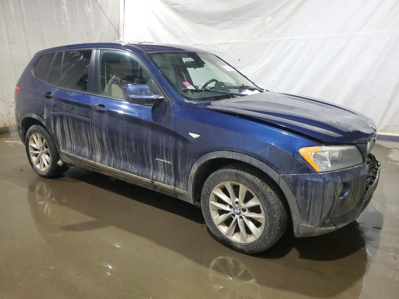 2014 BMW X3 - Image 4