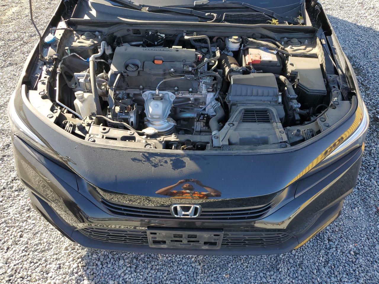 2022 Honda Civic - Image 11