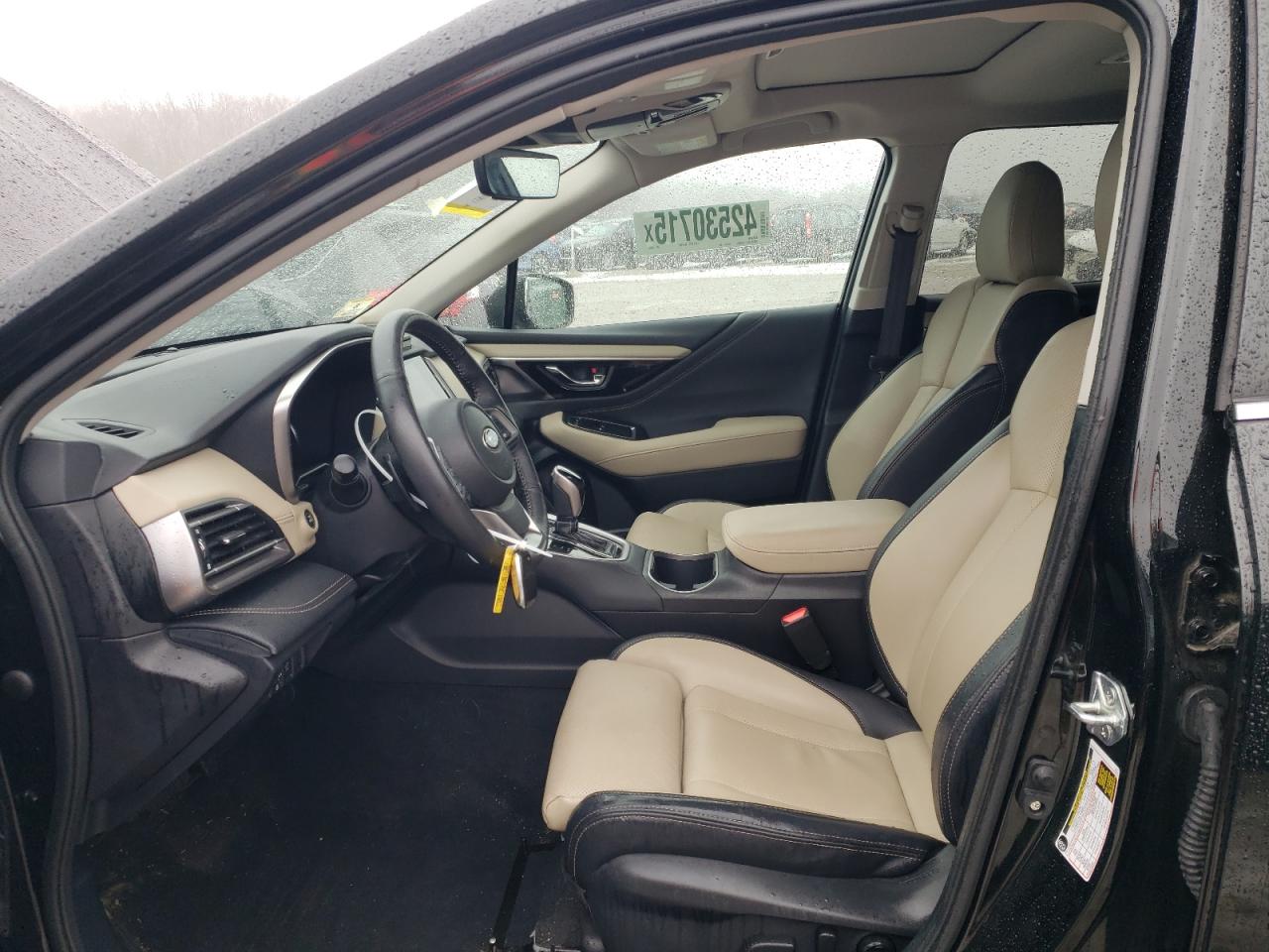 2024 Subaru Outback - Image 7