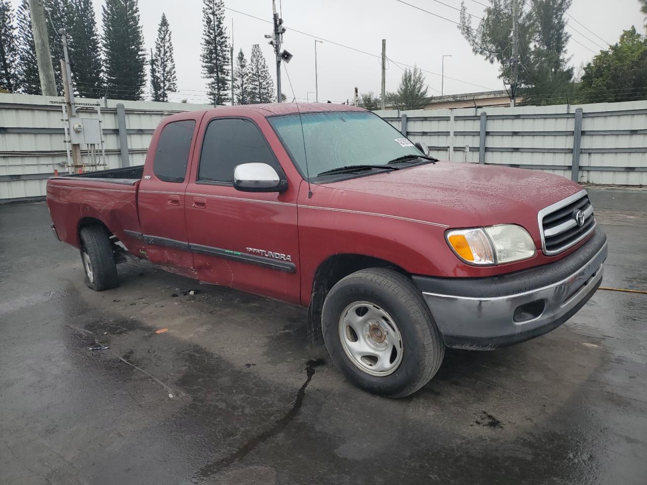 2000 Toyota Tundra - Image 4
