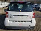 2015 Smart Fortwo Pure за продажба в Hampton, VA - Mechanical