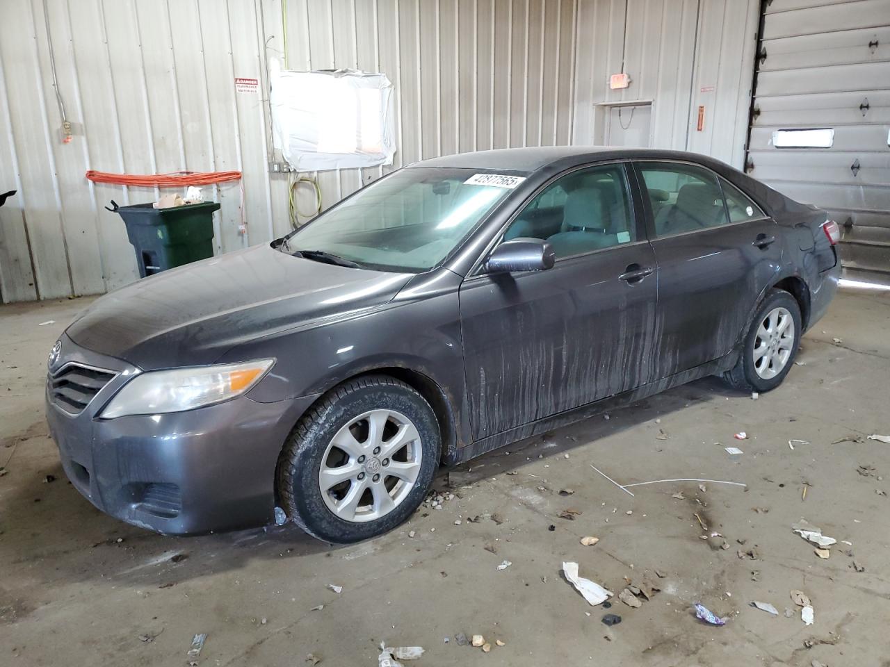 2011 Toyota Camry - Image 1
