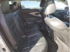 2016 Nissan Murano S en Venta en Jacksonville, FL - Rollover