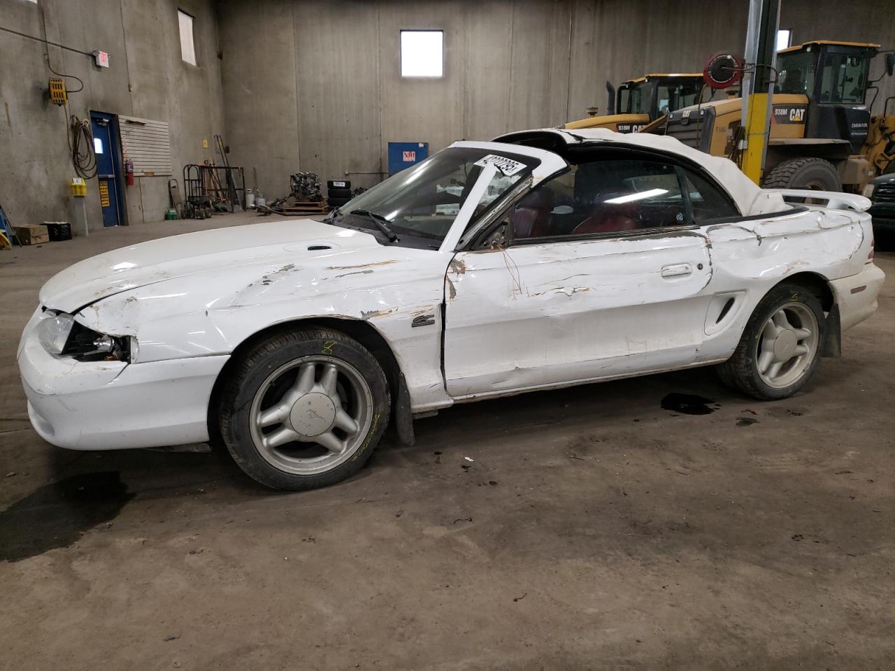 1994 Ford Mustang - Image 1