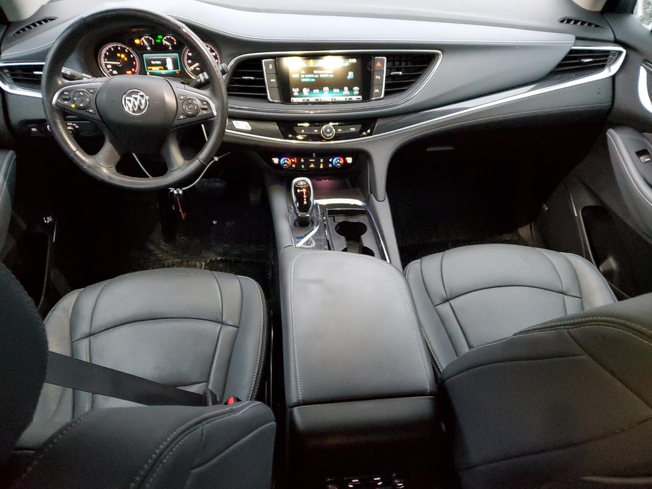 2019 Buick Enclave - Image 8
