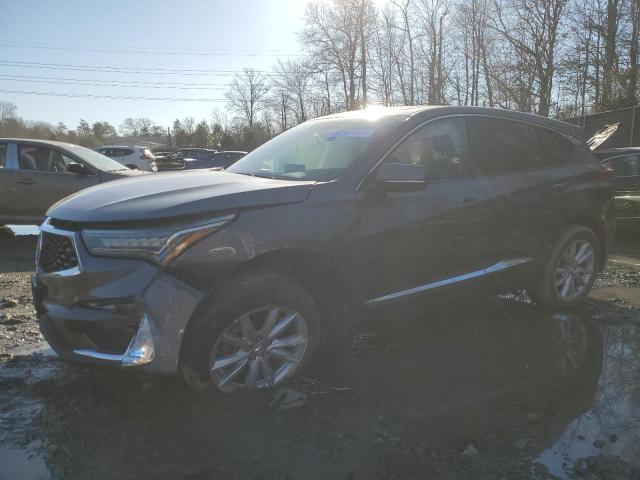 2019 Acura Rdx 