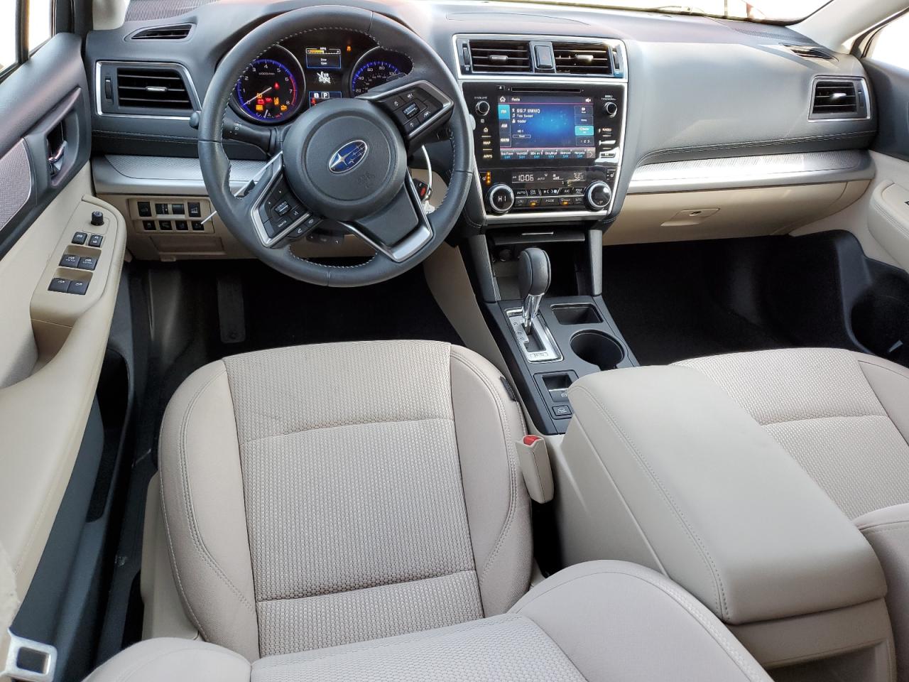 2019 Subaru Outback - Image 8