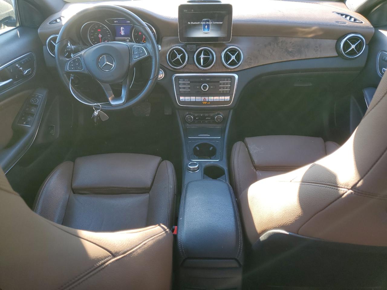 2018 Mercedes-Benz GLA-klasse - Image 8