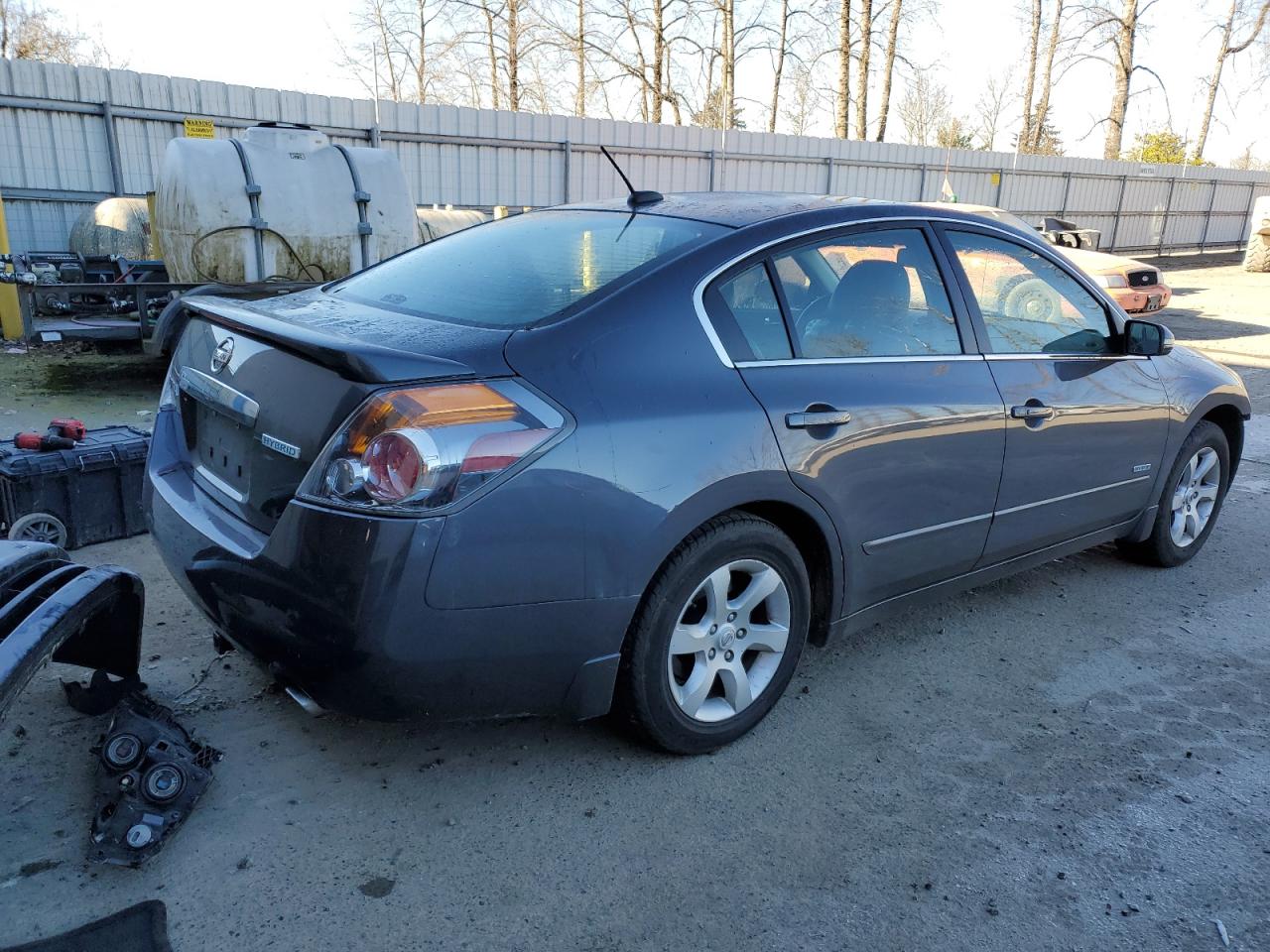 2009 Nissan Altima - Image 3