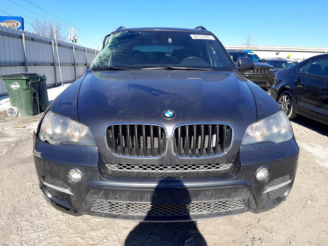 2011 BMW X5 - Image 5