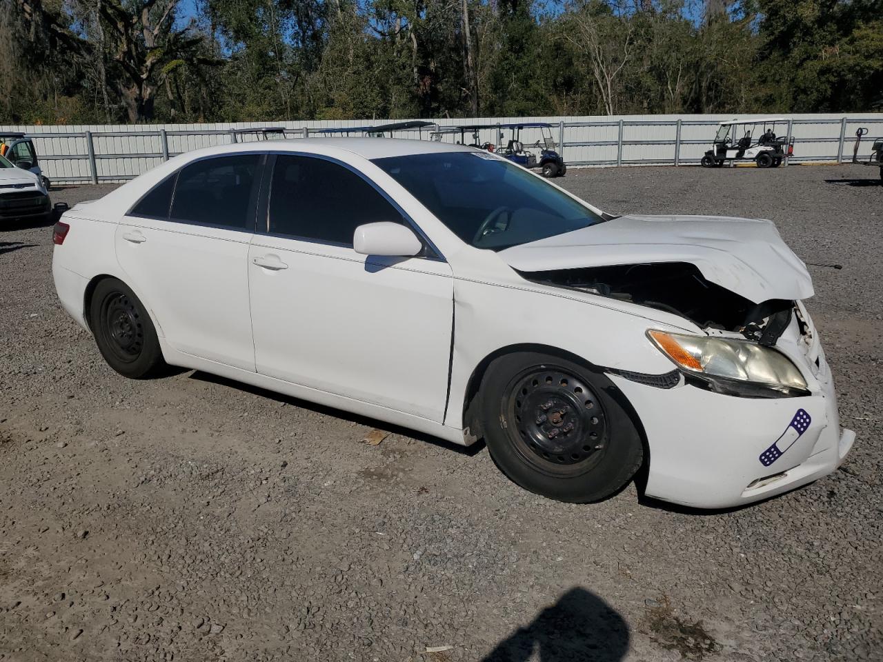 2009 Toyota Camry - Image 4