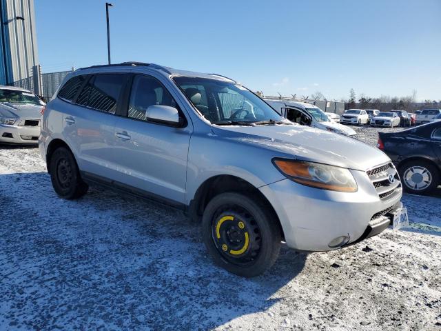 2009 HYUNDAI SANTA FE GL