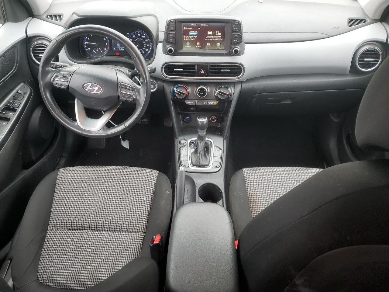 2021 Hyundai Kona - Image 8