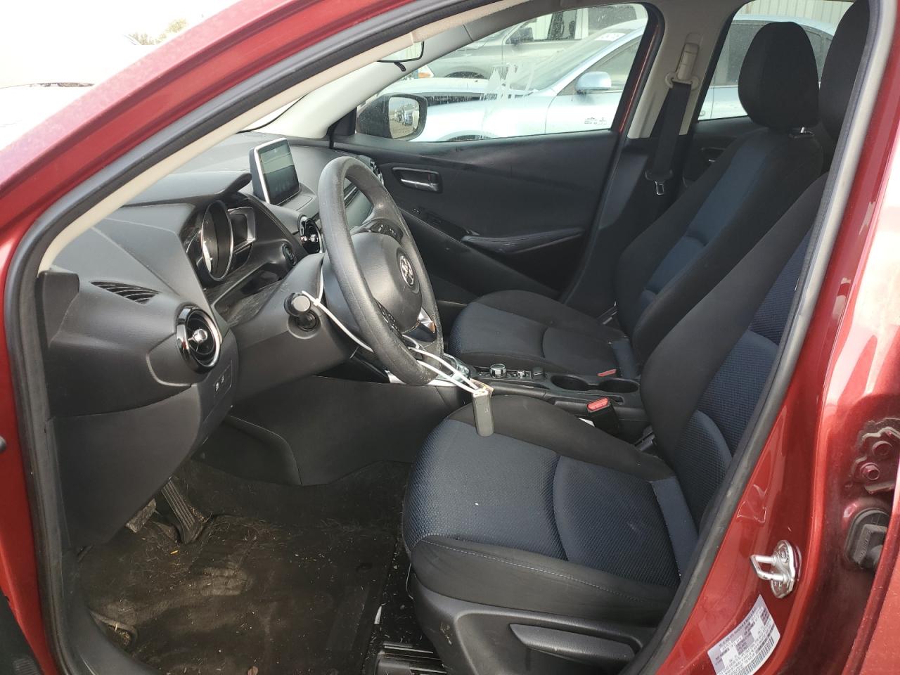 2018 Toyota Yaris - Image 7
