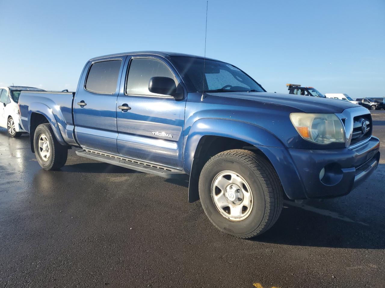 2007 Toyota Tacoma - Image 4