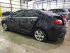 2018 Chevrolet Cruze Lt na sprzedaż w Lawrenceburg, KY - Side