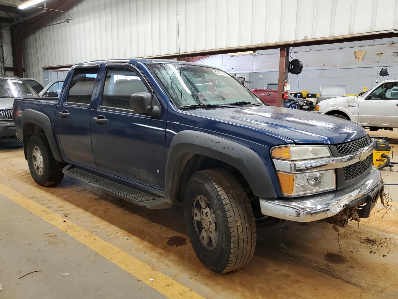 2006 Chevrolet Colorado - Image 4