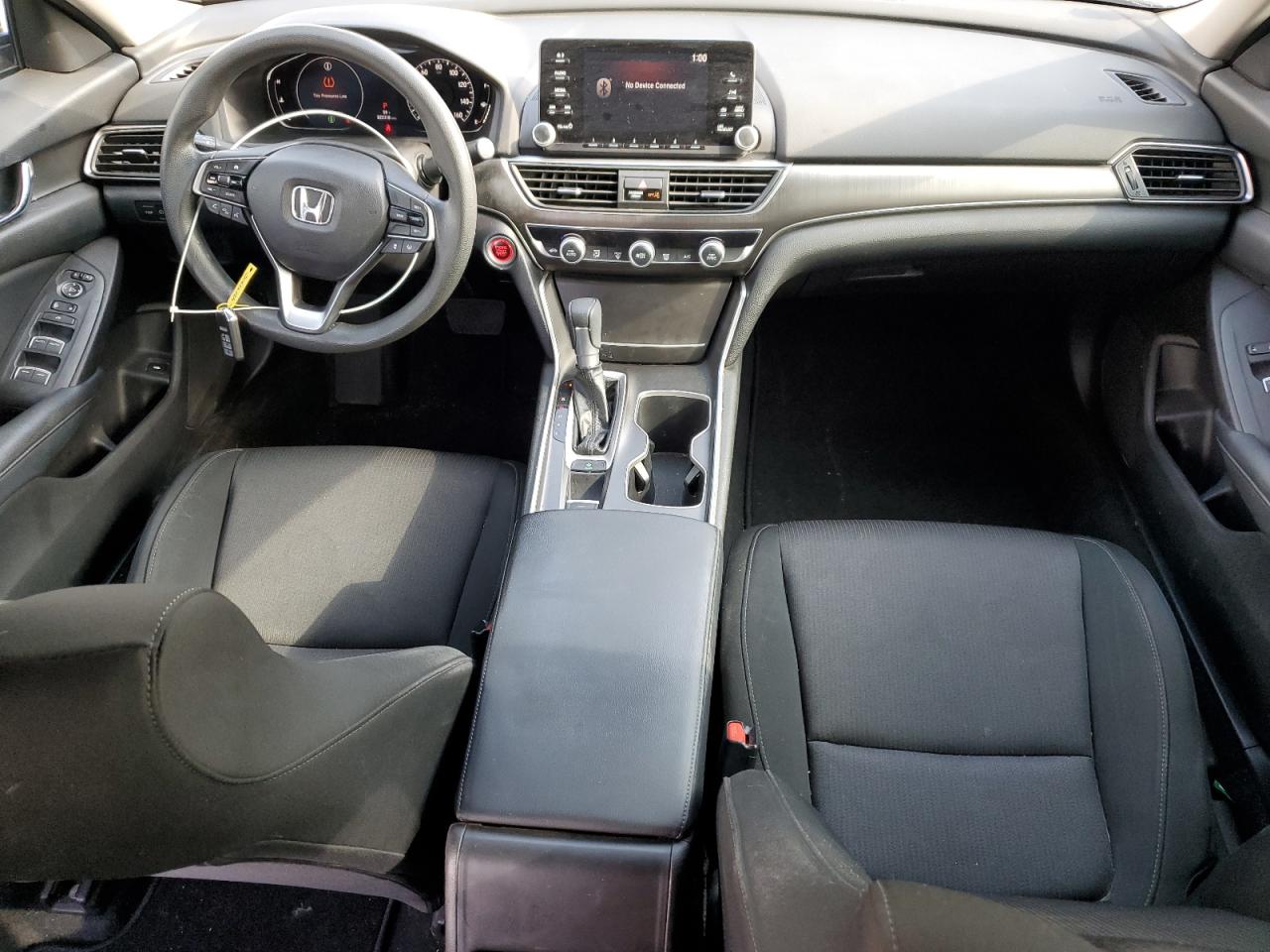 2018 Honda Accord - Image 8