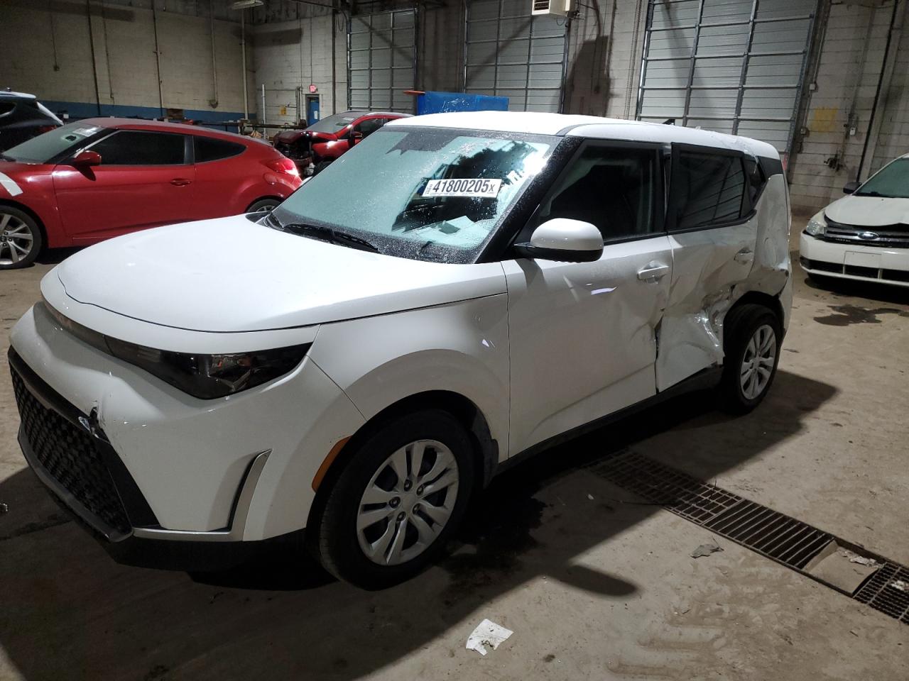 2023 Kia Soul - Image 1
