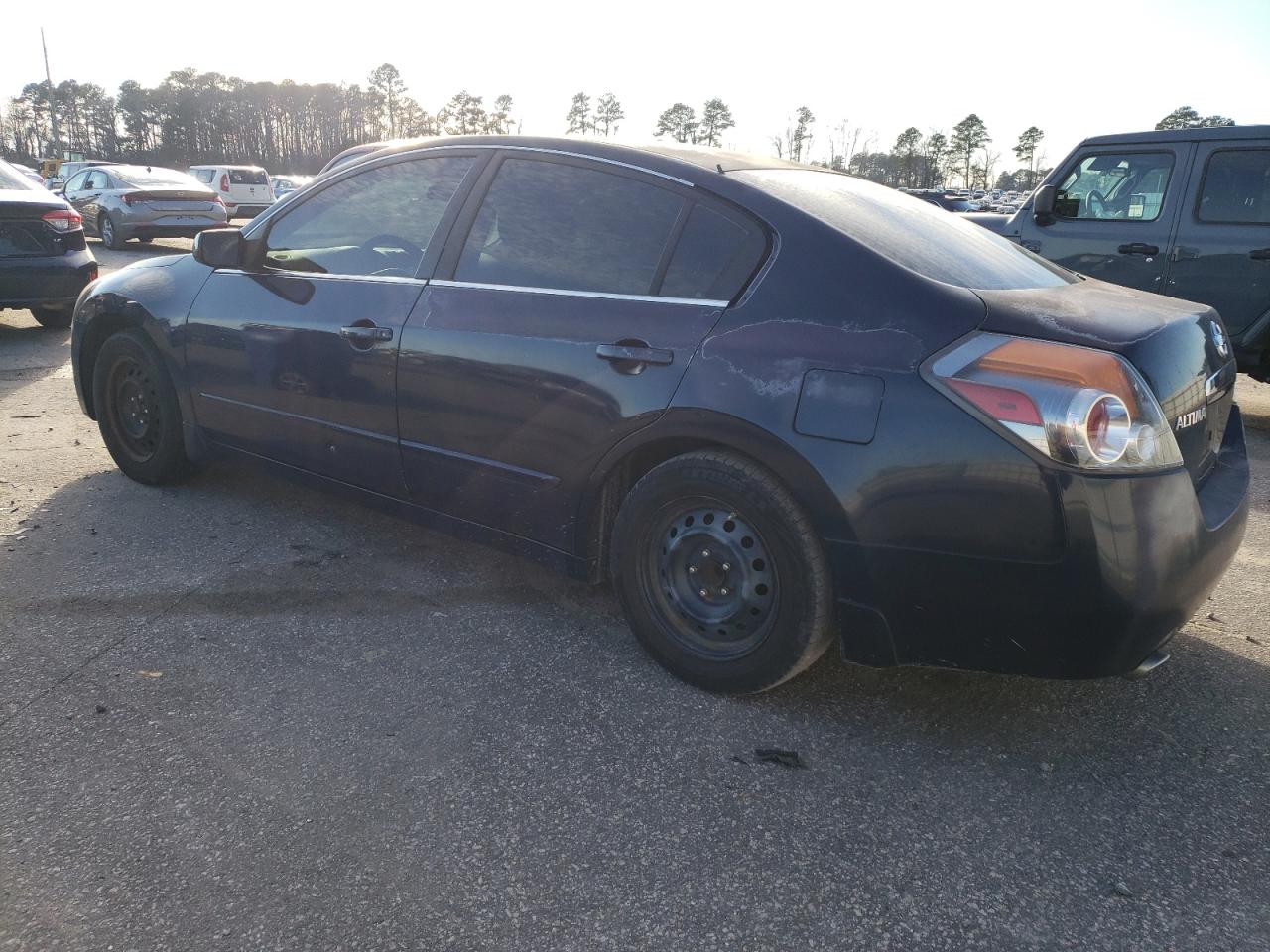 2007 Nissan Altima - Image 2