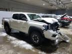 2020 Toyota Tacoma Double Cab for Sale in Candia, NH - Front End